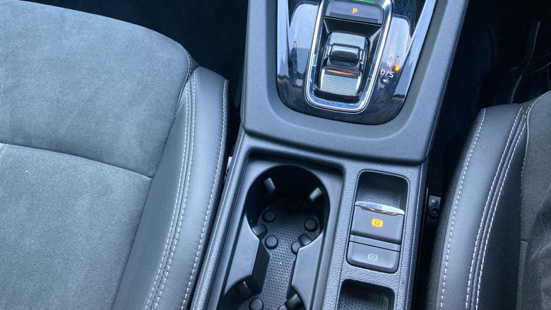 Skoda Octavia 1.4 TSI iV SE L DSG 5dr Estate